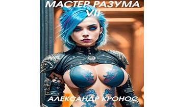 Мастер Разума VII