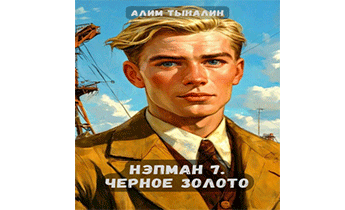 Черное золото
