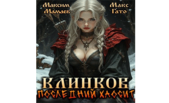 Клинков. Последний хаосит