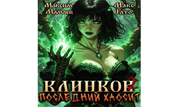 Клинков 2. Последний хаосит