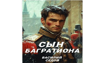 Сын Багратиона