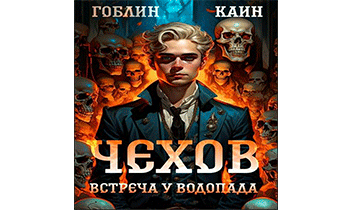 Встреча у водопада