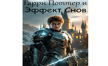 Гарри Поттер и эффект снов