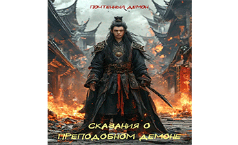 Сказания о Преподобном Демоне