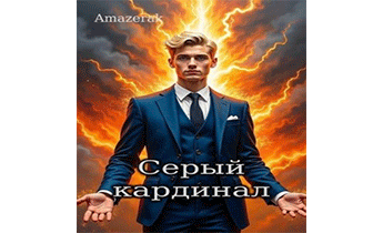 Серый кардинал
