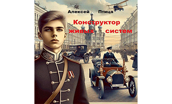 Конструктор живых систем