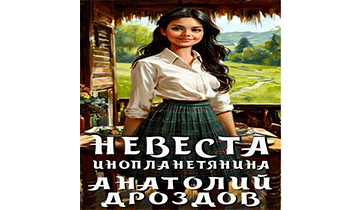 Невеста инопланетянина