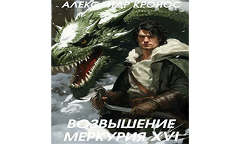 Возвышение Меркурия. Книга 16