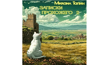 Записки прохожего 2