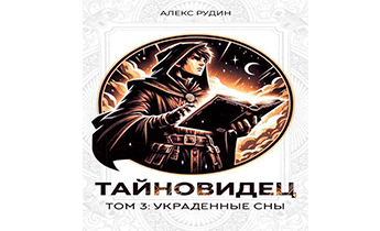 Украденные сны