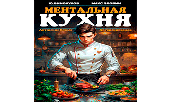 Ментальная кухня