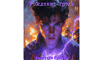 Рождение греха