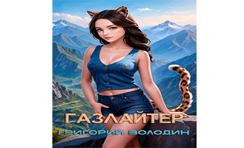 Газлайтер. Том 25