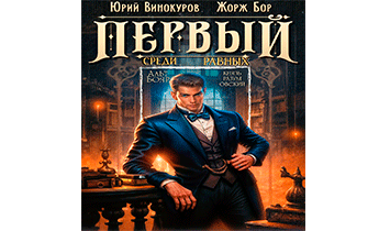Первый среди равных. Книга IX