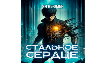 Стальное сердце