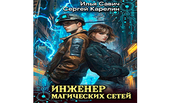 Инженер магических сетей