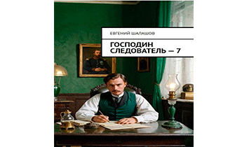 Господин следователь 7