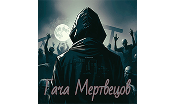 Гача Мертвецов