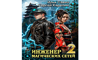 Инженер магических сетей 2