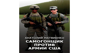 Самогонщик против армии США