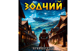 Зодчий. Книга I
