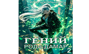 Гений рода Дамар 2