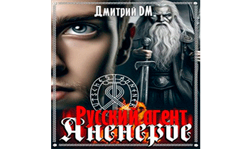 Русский агент Аненербе