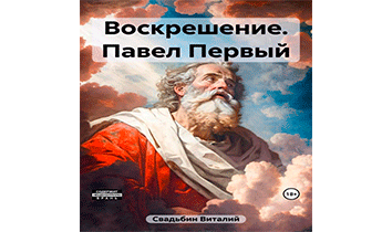 Павел Первый