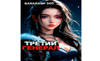 Третий Генерал: Том VI