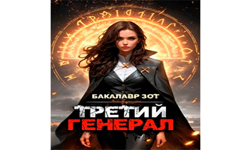 Третий Генерал: Том VII