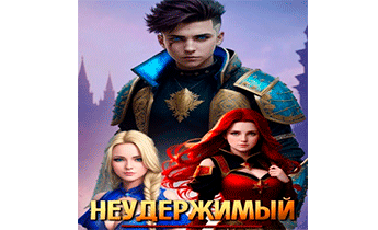 Неудержимый. Книга IX