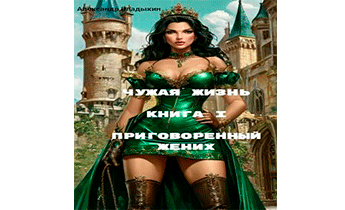 Приговоренный жених