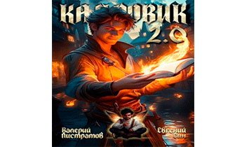 Кадровик 2.0