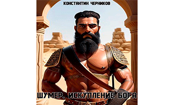 Шумер. Искупление Бога