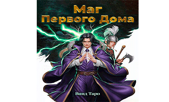 Маг Первого дома