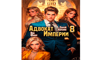 Адвокат Империи 8