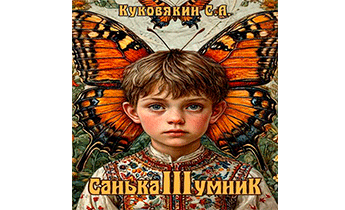 Санька-умник 3
