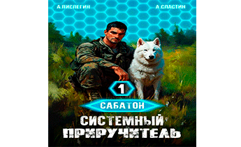 Системный приручитель 1