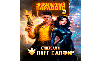Инженерный Парадокс 2