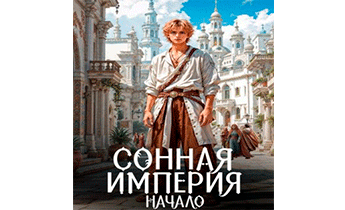 Сонная Империя. Начало