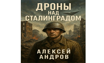 Дроны над Сталинградом