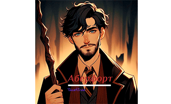 Аберфорт