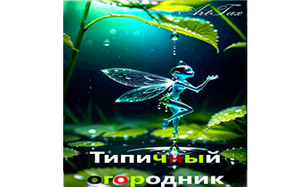 Типичный огородник