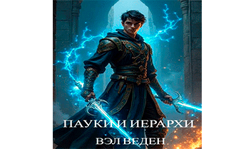 Пауки и иерархи