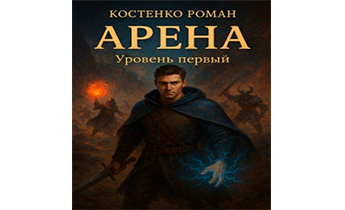 Арена: Уровень первый