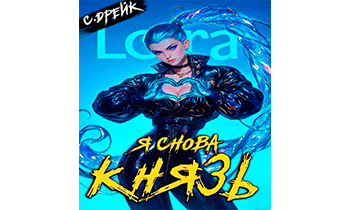 Я снова князь. Книга XXIII