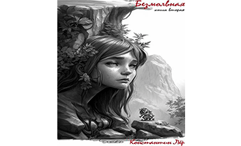 Безмолвная. Книга 2