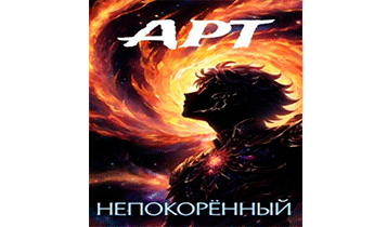 Арт Непокорённый
