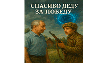 Спасибо деду за победу