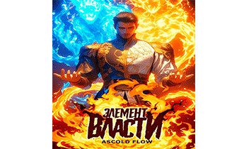 Элемент власти. Том I